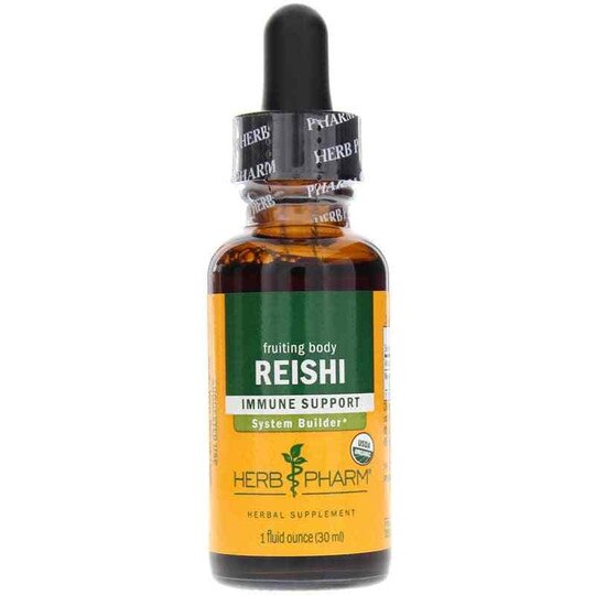 Reishi Extract, HPH